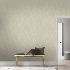 Superfresco Easy Vliesbehang Silla Zand (dessin 120954) -Superfresco Easy Winkel 41 717