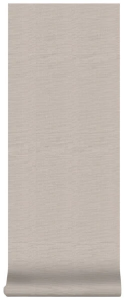 Superfresco Easy Vliesbehang Textiel Uni Taupe (dessin 103449) -Superfresco Easy Winkel 41 76