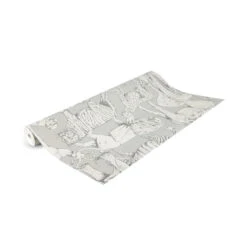 Superfresco Easy Vliesbehang Jungle Dieren Grijs (dessin 108567) -Superfresco Easy Winkel 41 771