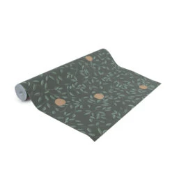 Superfresco Easy Vliesbehang Secret Donker (dessin 118146) -Superfresco Easy Winkel 41 790