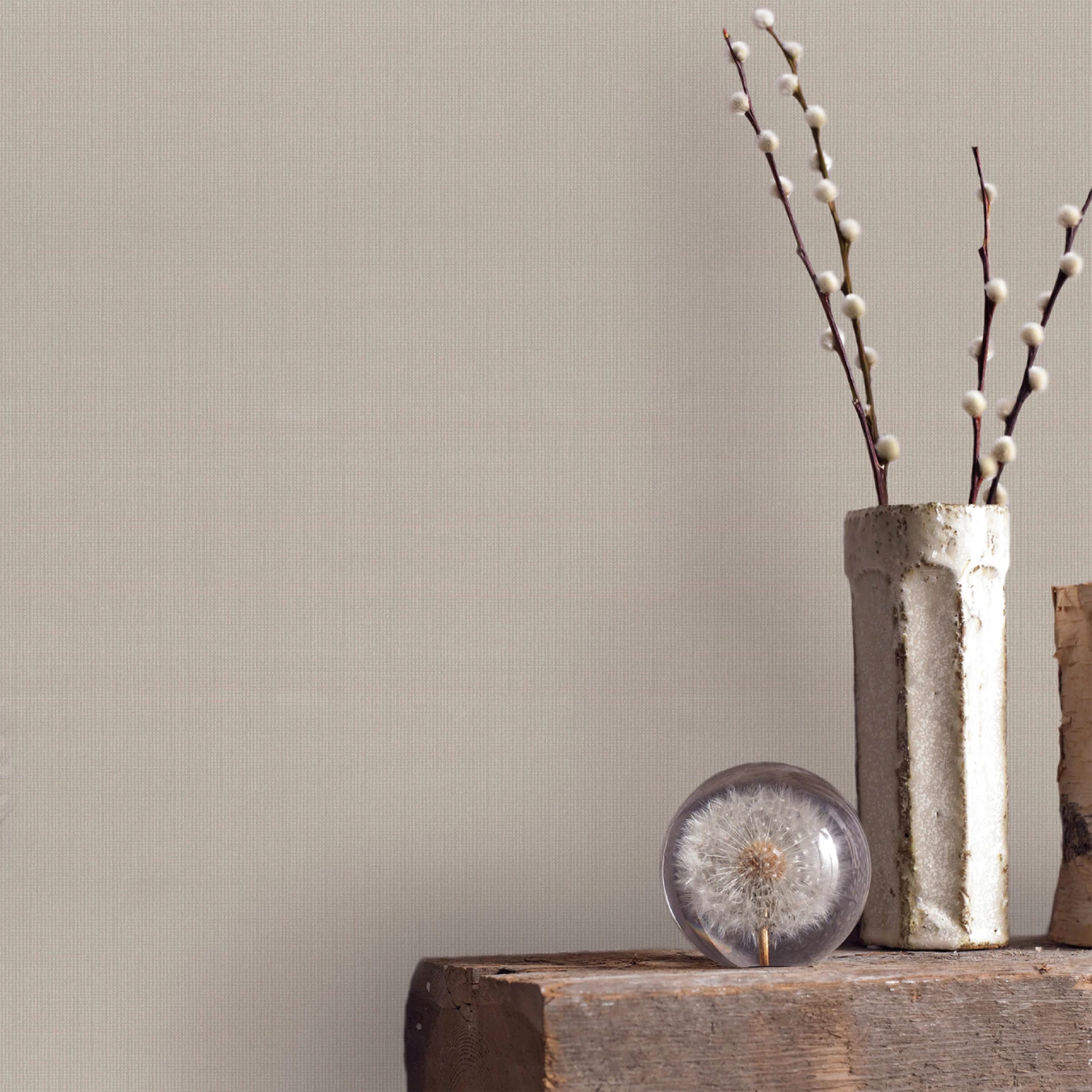 Superfresco Easy Vliesbehang Rhapsody Taupe (dessin 30-948) 2 Superfresco Easy Vliesbehang Rhapsody Taupe (dessin 30-948) - Afbeelding 2