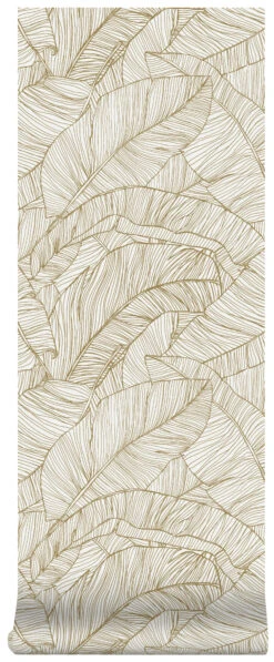 Superfresco Easy Vliesbehang Kaya Goud (dessin 111750) -Superfresco Easy Winkel 41 862