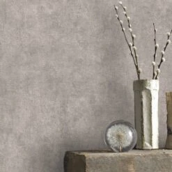 Superfresco Easy Vliesbehang Beton Taupe (dessin 103481) -Superfresco Easy Winkel 41 867