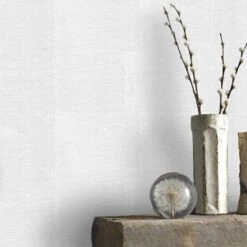 Superfresco Easy Vliesbehang Glenn Wit (dessin 103455) -Superfresco Easy Winkel 41 87