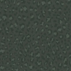 Superfresco Easy Vliesbehang Tijgerprint Groen (dessin 113311)