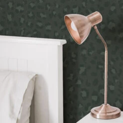 Superfresco Easy Vliesbehang Tijgerprint Groen (dessin 113311) -Superfresco Easy Winkel 41 873