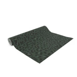 Superfresco Easy Vliesbehang Tijgerprint Groen (dessin 113311) -Superfresco Easy Winkel 41 875