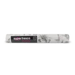 Superfresco Easy Vliesbehang Zanzibar Grijs (dessin 108598) -Superfresco Easy Winkel 41 882