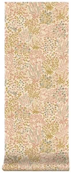 Superfresco Easy Vliesbehang Melis Soft (dessin 120970) -Superfresco Easy Winkel 41 886