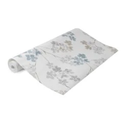 Superfresco Easy Vliesbehang Bloesem Blauw (dessin 2258-41) -Superfresco Easy Winkel 41 893