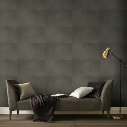 Superfresco Easy Vliesbehang Sky Bruin (dessin 105740) -Superfresco Easy Winkel 41 93