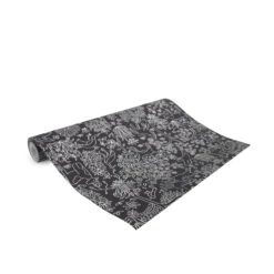 Superfresco Easy Vliesbehang Puck Zwart-wit (dessin 113298) -Superfresco Easy Winkel 41 942