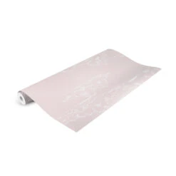 Superfresco Easy Vliesbehang Vintage Wolk Roze (dessin 108556) -Superfresco Easy Winkel 41 958