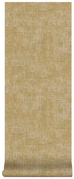 Superfresco Easy Vliesbehang Stof Zara Oker (dessin 105144) -Superfresco Easy Winkel 41 963