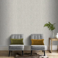 Superfresco Easy Vliesbehang Beka Grijs (dessin 100035) -Superfresco Easy Winkel 41 99