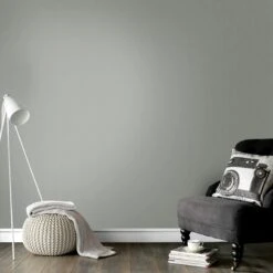 Superfresco Easy Vliesbehang Lynn Donker Grijs (dessin 33-235) -Superfresco Easy Winkel 41 992